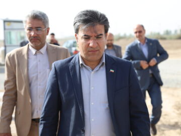 شتاب توسعه پایدار و تأمین انرژی پاک در ورامین