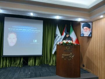 ثبات قدم در موضوع غزه مشهود است