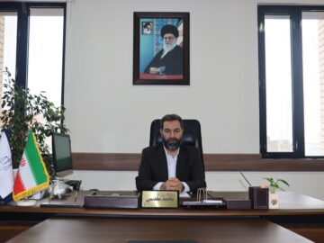 رشد ۷ برابری تبدیل اسناد دفترچه ای به تک برگ در خراسان شمالی
