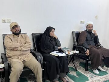 ترویج آئین‌های بومی جایگزین فرهنگ نمایش سلاح در جنوب کرمان شود