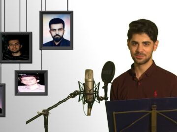 «روایت راوی»؛ بازخوانی زندگی شهدای رسانه‌ای در قاب تلویزیون قزوین