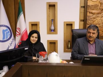 اصفهان در حوزه بازیافت و مدیریت پساب فاضلاب پیشرو است