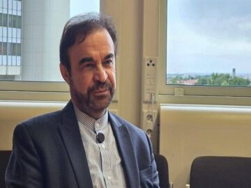 ایران قطعنامه ممنوعیت حمله به تأسیسات هسته‌ای را دنبال می کند