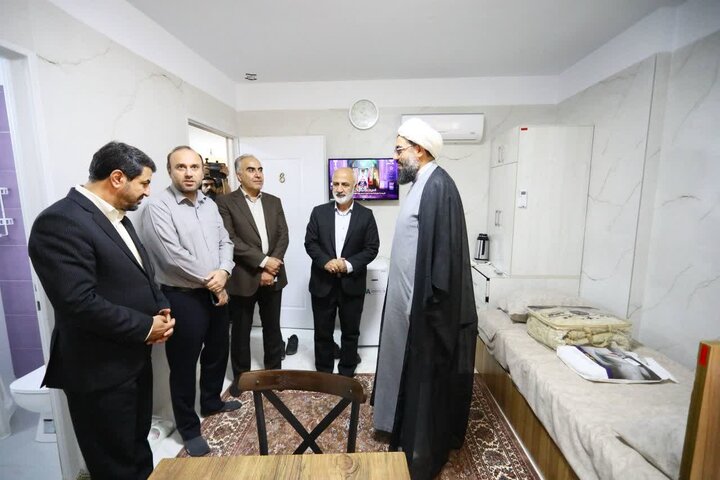 زیرساختهای گردشگری سلامت نیازمند سرمایهگذاری است