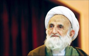 نشست تخصصی بزرگداشت آیت‌الله خزعلی برگزار شد