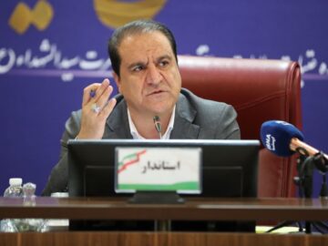 دانشگاه های ایلام برای حل مسائل و چالش های استان ورود کنند
