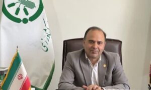 ۱۰ هزار تن کود کشاورزی در استان سمنان توزیع شد
