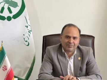 ۱۰ هزار تن کود کشاورزی در استان سمنان توزیع شد