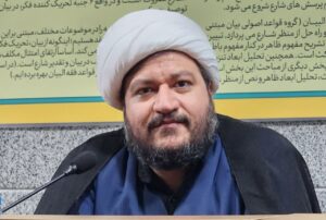 رسانه‌های انقلابی مرجع مهم جریان فرهنگی استان مرکزی هستند