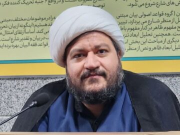 رسانه‌های انقلابی مرجع مهم جریان فرهنگی استان مرکزی هستند
