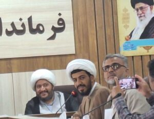 تبلیغات اسلامی باید پیام‌آور اقتدار و وحدت ملی باشد
