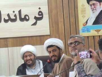 تبلیغات اسلامی باید پیام‌آور اقتدار و وحدت ملی باشد