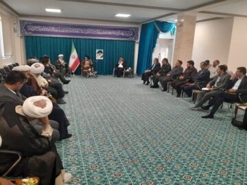 انسجام ملی باید با تلاش مضاعف و آگاهانه تقویت شود