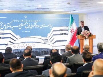 کاهش هزینه‌های درمان در دستور کار تأمین اجتماعی