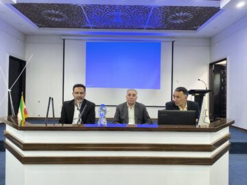 رونق تولید و حفظ اشتغال با همکاری دستگاه‌های اجرایی محقق می‌شود