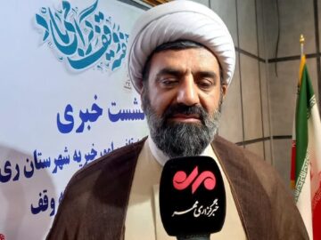 امامزادگان به مراکز خدمات اجتماعی و دانش‌بنیان تبدیل شده‌اند