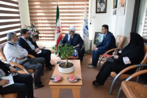 حمایت از هنر بومی محرکی برای توسعه گردشگری کردستان است