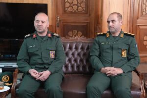 راهیان نور و مرصاد محور برنامه‌های بنیاد دفاع مقدس کرمانشاه است