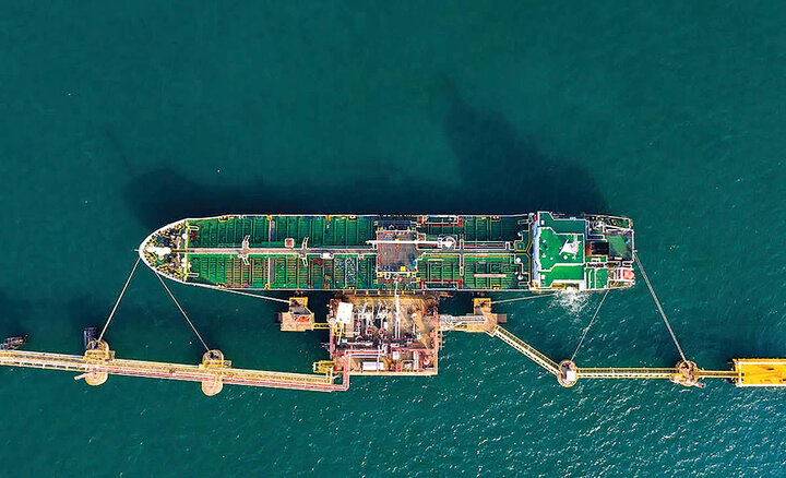 توسعه «بانکرینگ» الزام ژئوپلیتیک برای ارزآوری و پیشرفت دریاپایه