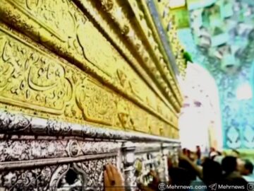 هجرت حضرت  معصومه (س) نقطه عطفی در تاریخ اسلام