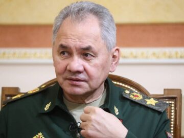 روسیه: قتل‌عام غزه باید متوقف شود؛ آماده همکاری با «حشد شعبی» هستیم