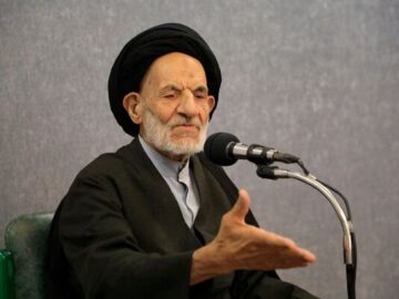 خدمت به خلق جلوه ای از تمدن اسلامی است؛ریاست عامل فریب انسان