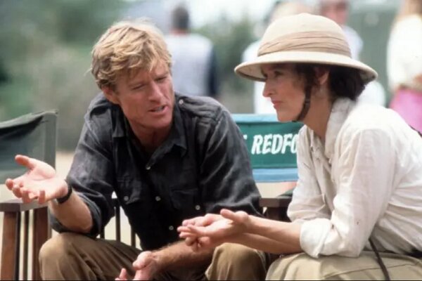 هالیوود در سوگ یک غول زیبا و متعهد؛ رابرت ردفورد بودن آسان نبود!