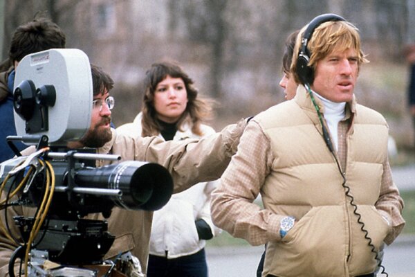 هالیوود در سوگ یک غول زیبا و متعهد؛ رابرت ردفورد بودن آسان نبود!