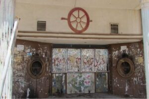 بام نفتی ایران بدون سینما؛وعده های ۴۰ ساله ای که محقق نشد