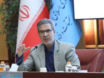 تاکید معاون آموزشی وزیر علوم بر حضوری بودن کلاس های درس ترم جدید