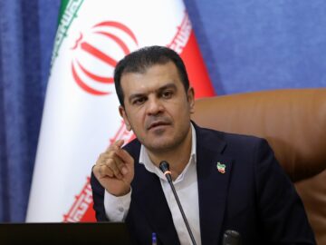 معاون علمی و اقتصاد دانش‌بنیان رئیس جمهور به کرمان سفر می‌کند