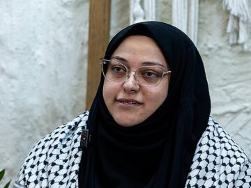 حمایت از غزه نه یک انتخاب سیاسی، بلکه یک مسئولیت انسانی است