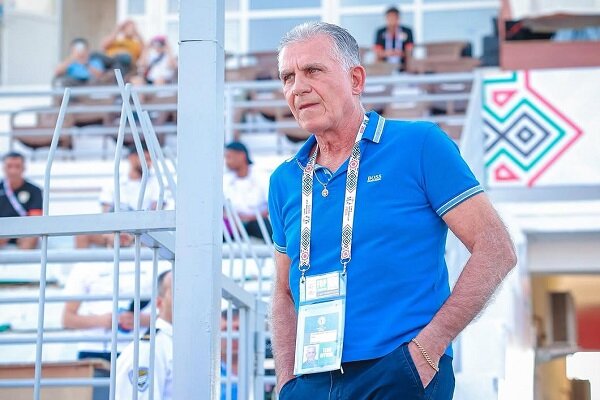 احتمال جدایی کی‌روش از عمان؛الاهلی مصر خواهان جذب سرمربی سابق ایران شد