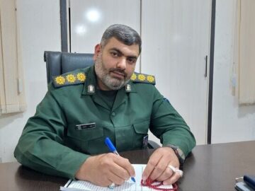 برگزاری دوره روایت گری جنگ ۱۲ روزه و هشت سال دفاع مقدس در یاسوج