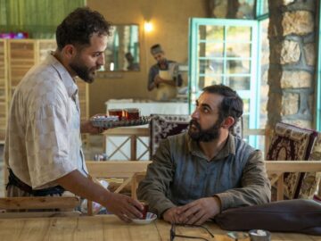 «دوچرخه آبی» آماده نمایش شد