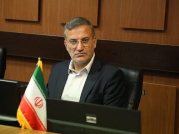 ۷۲۰ هکتار از مساحت شهر اراک در محدوده ناکارآمد تعریف شده است