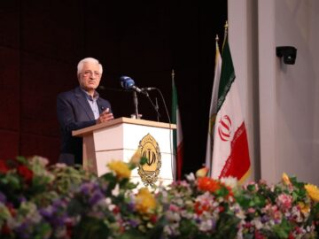 تعاونی‌ها ظرفیت مغفول اقتصاد کشور هستند