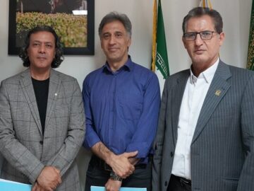معرفی سرپرست جدید کمیته مینی فوتبال و انجمن یوگا