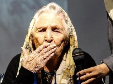 ثمینه باغچه‌بان درگذشت