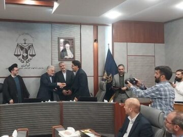 بهره‌مندی ۲۵۰۰ زندانی استان تهران از پابند الکترونیک