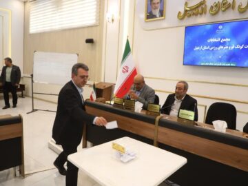 ضرورت تحول اساسی در کونگ‌فو اردبیل
