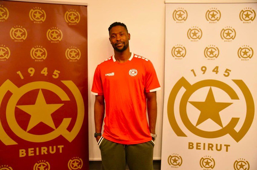 مهاجم استقلال به النجمه لبنان پیوست