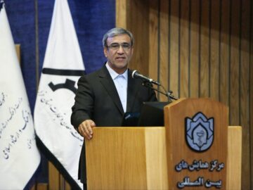 خبرنگاران سرمایه عظیم توسعه در خراسان رضوی هستند