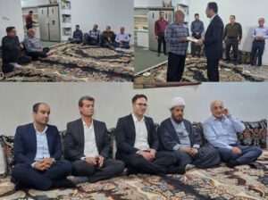 آزادگان سند زنده افتخار  ملت و نظام جمهوری اسلامی هستند