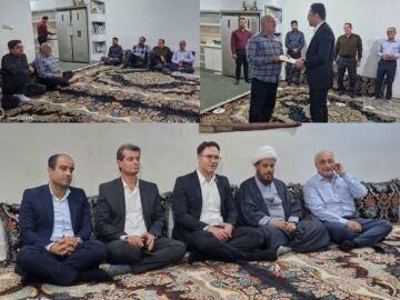 آزادگان سند زنده افتخار  ملت و نظام جمهوری اسلامی هستند