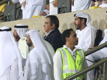 حضور تاجرنیا در مدیریت باشگاه استقلال تمدید شد