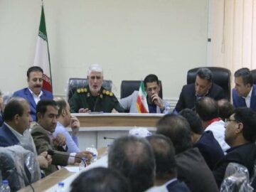 برگزاری ۸۶ برنامه متنوع در هفته دفاع مقدس شهرستان کهگیلویه