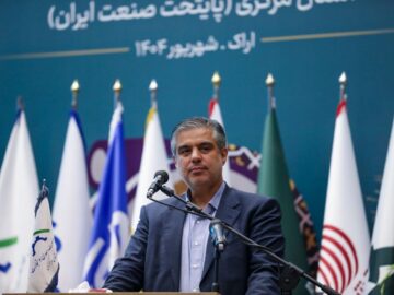 یک چهارم برق خورشیدی کشور در استان مرکزی تولید می‌شود
