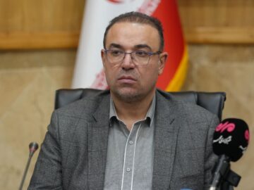 قطعی برق صنایع باید آخرین گزینه باشد