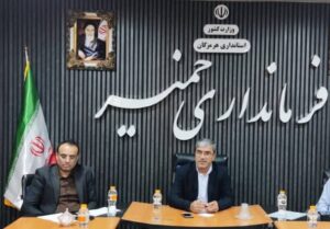 ساخت بزرگراه کهورستان – لار سرعت یابد